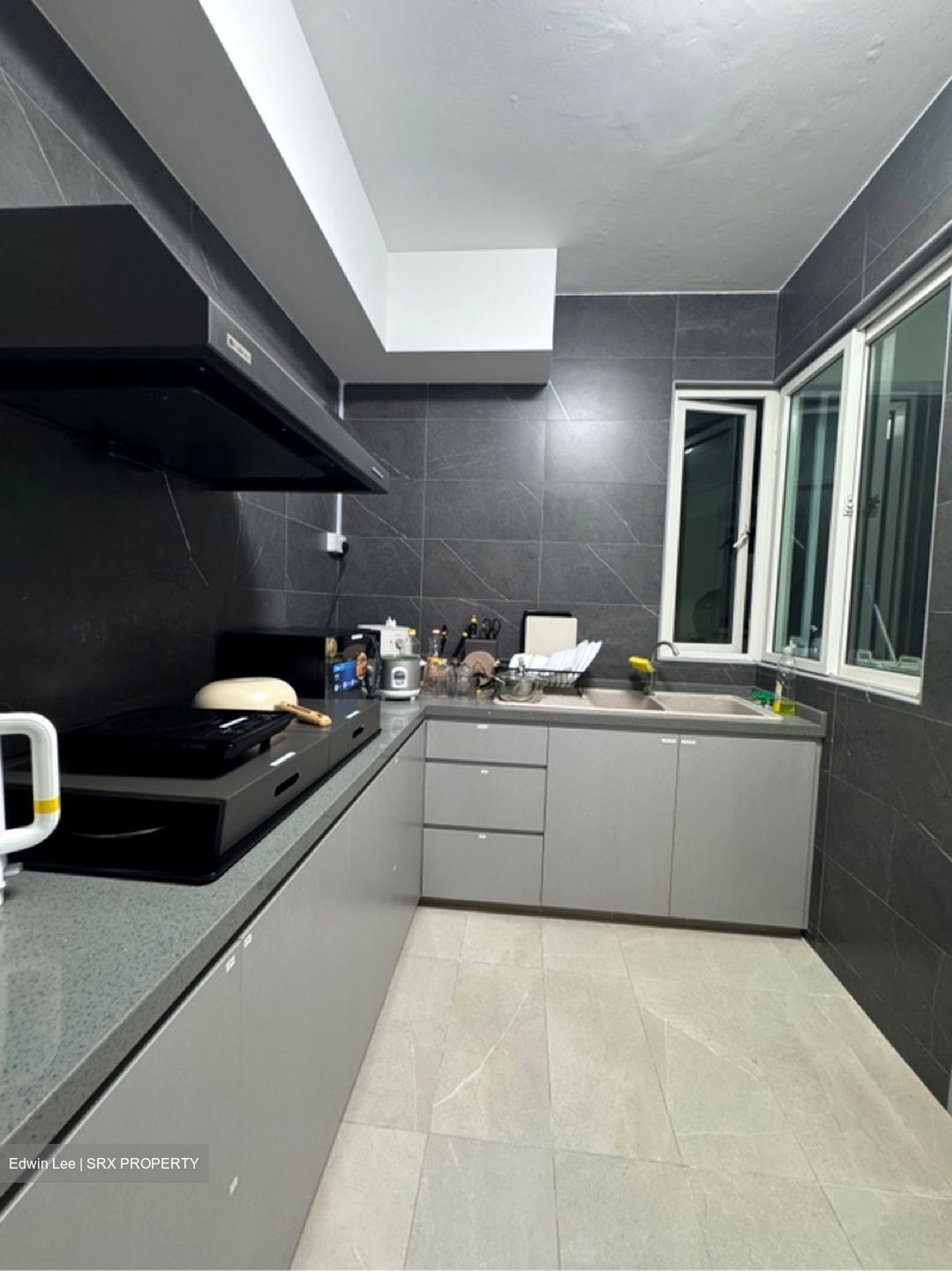 The Floravale (D22), Condominium #610678591